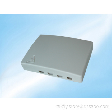 Optic Terminal Plastic Box, Otb